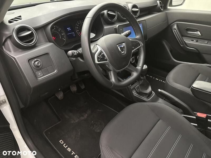 Dacia Duster - 10