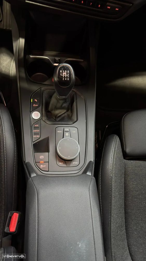 BMW 116 i Advantage - 35