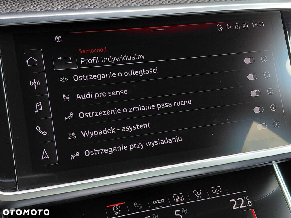Audi A6 Limousine 40 TDI mHEV Quattro S Line S tronic - 33