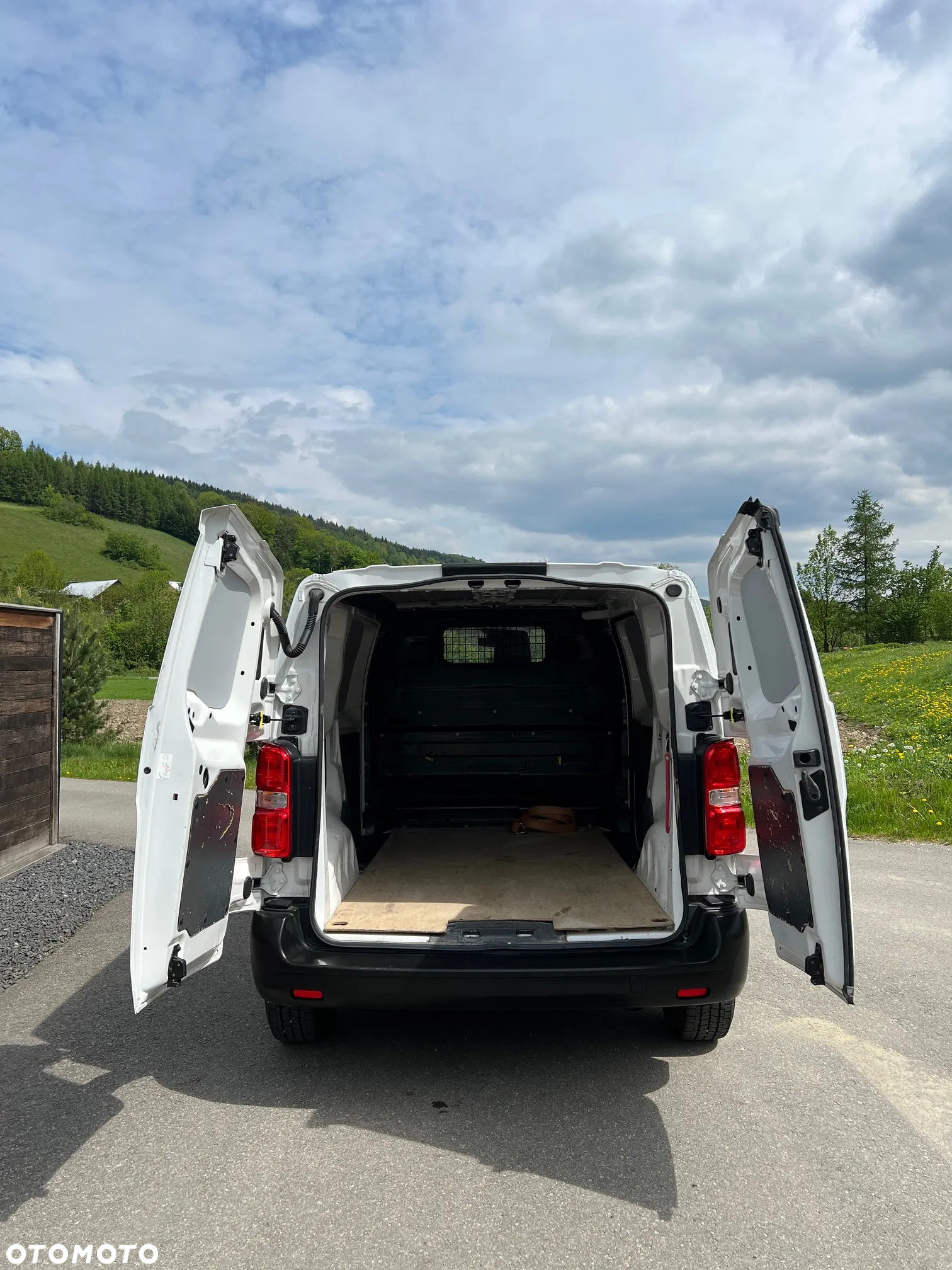 Toyota Proace - 4