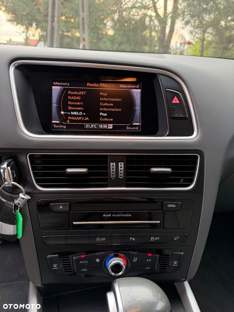 Audi Q5 2.0 TDI Quattro S tronic - 20