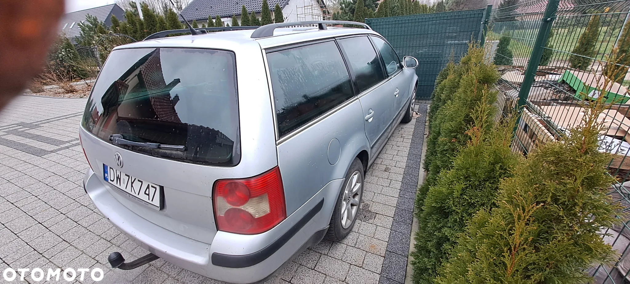 Volkswagen Passat 2.0 TDI DPF Comfortline - 2