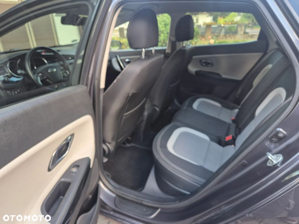 Kia Ceed 1.4 Vision - 18