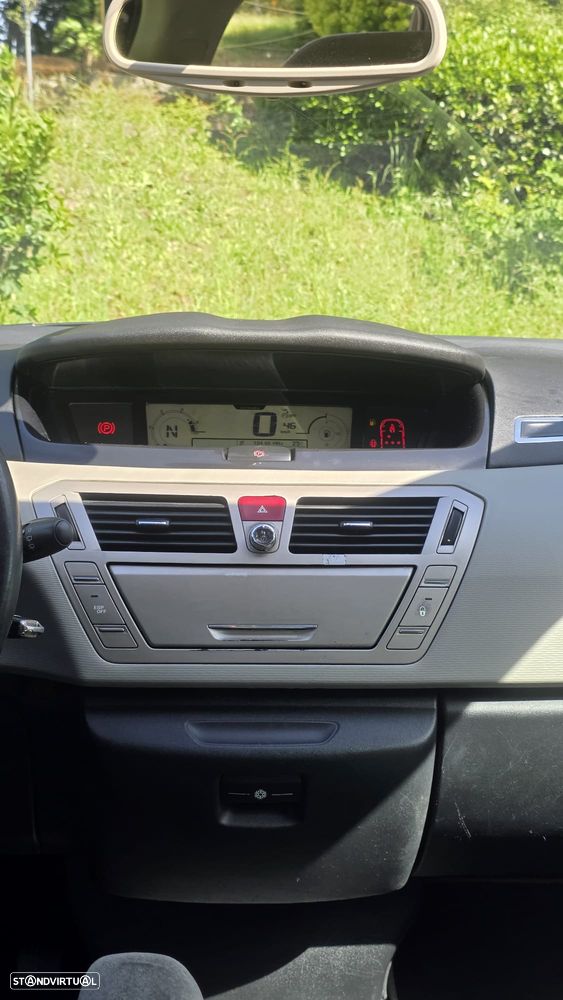 Citroën C4 Picasso 1.6 HDi Business Pack CMP6 - 14