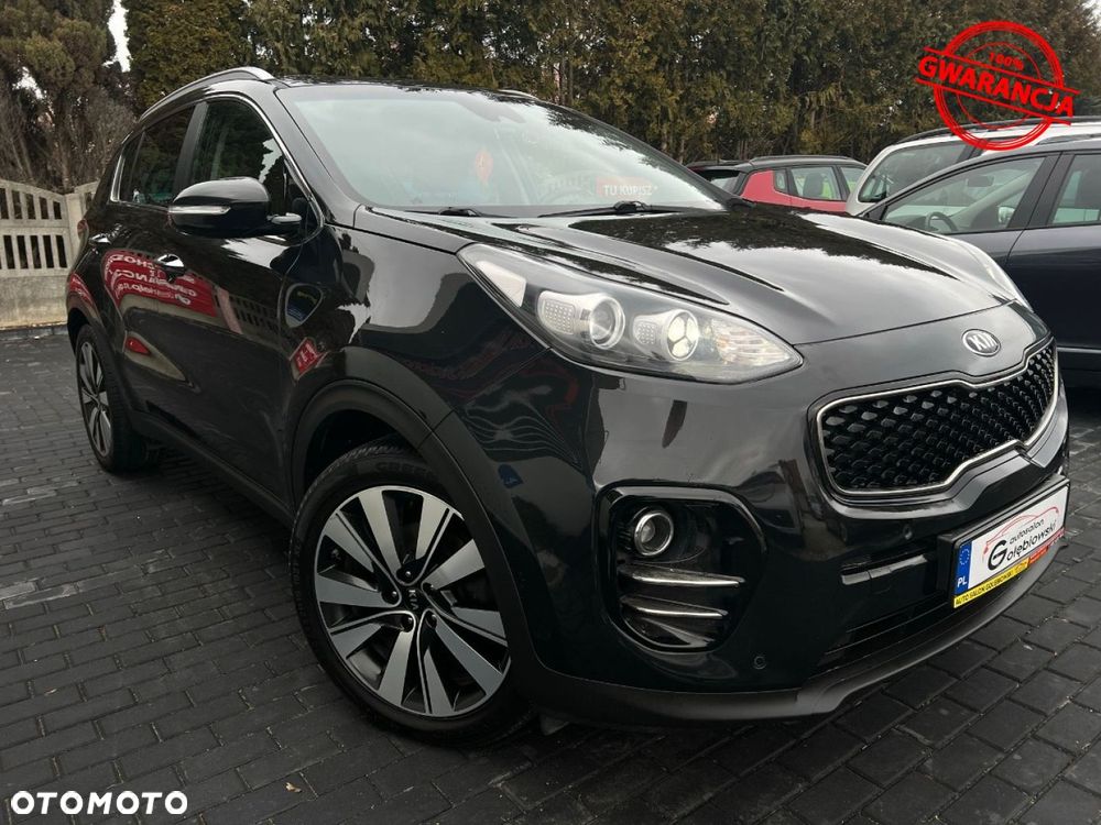 Kia Sportage - 15