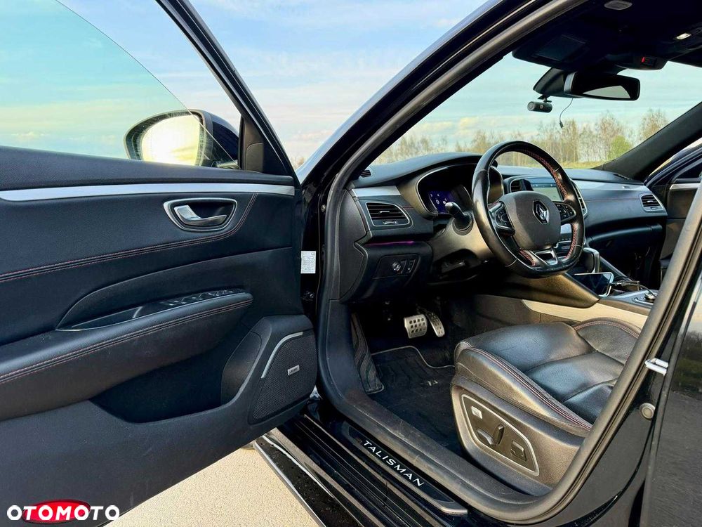 Renault Talisman - 5