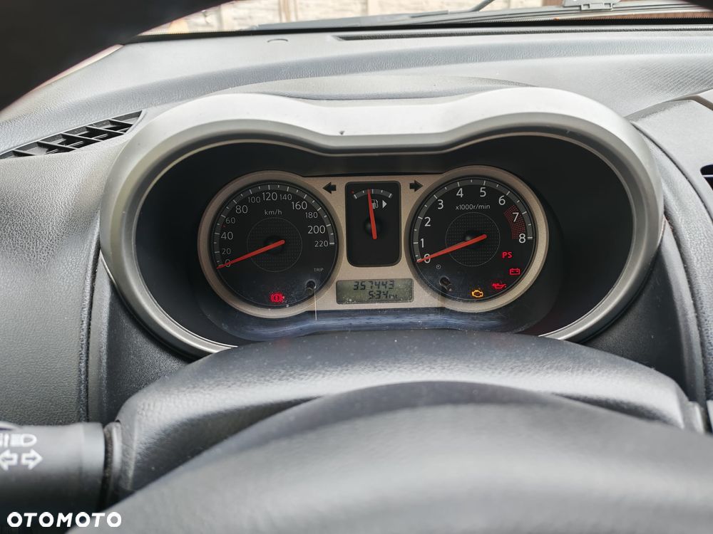 Nissan Note - 14