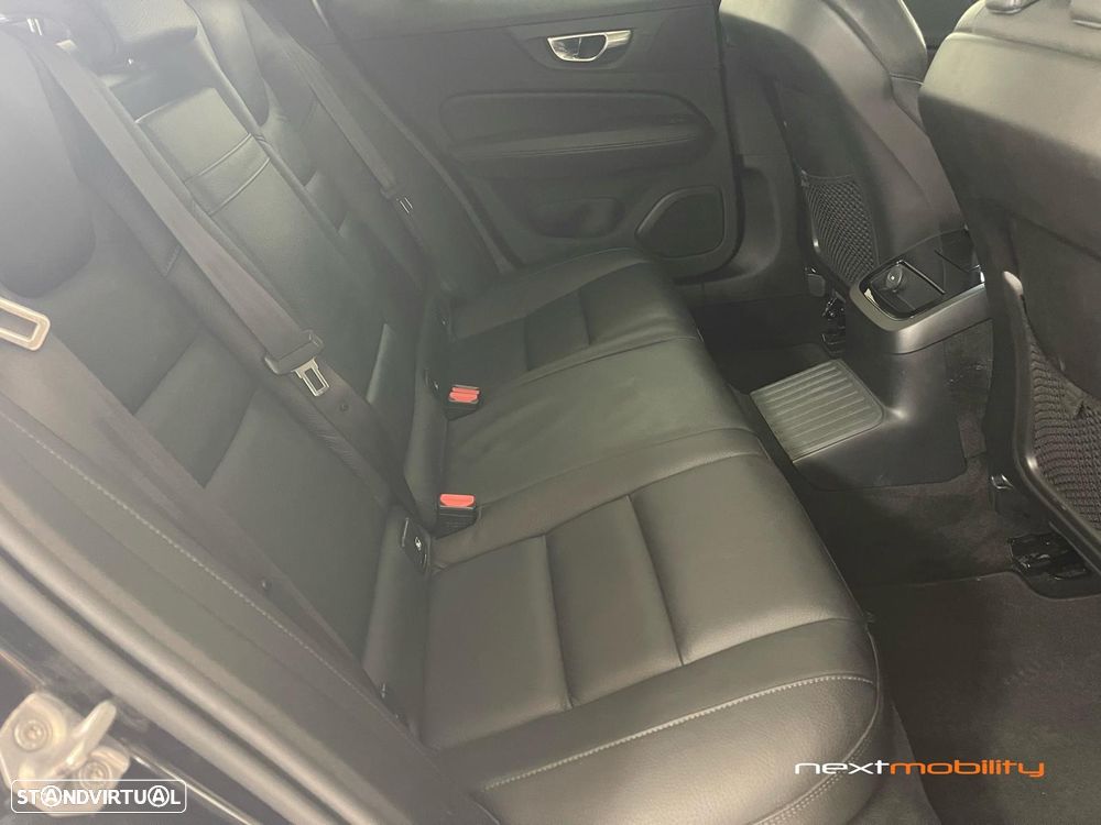 Volvo V60 2.0 T6 AWD TE Inscription - 19