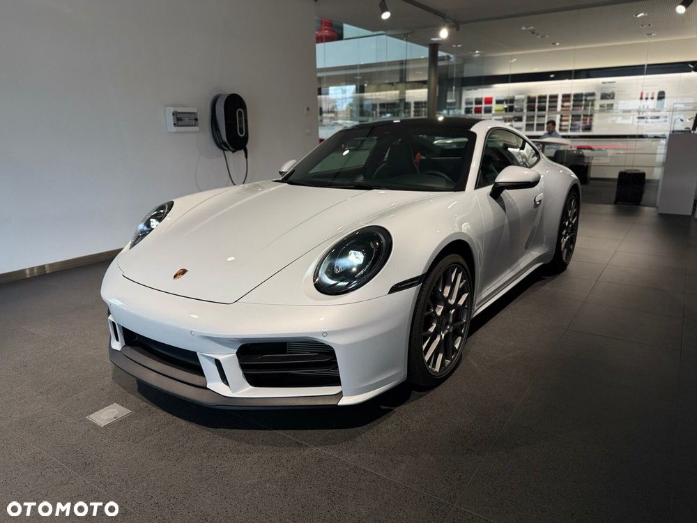 Porsche 911 - 3