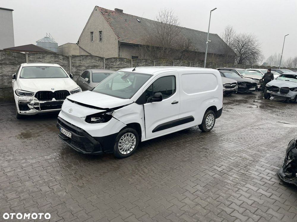Toyota Proace City - 6