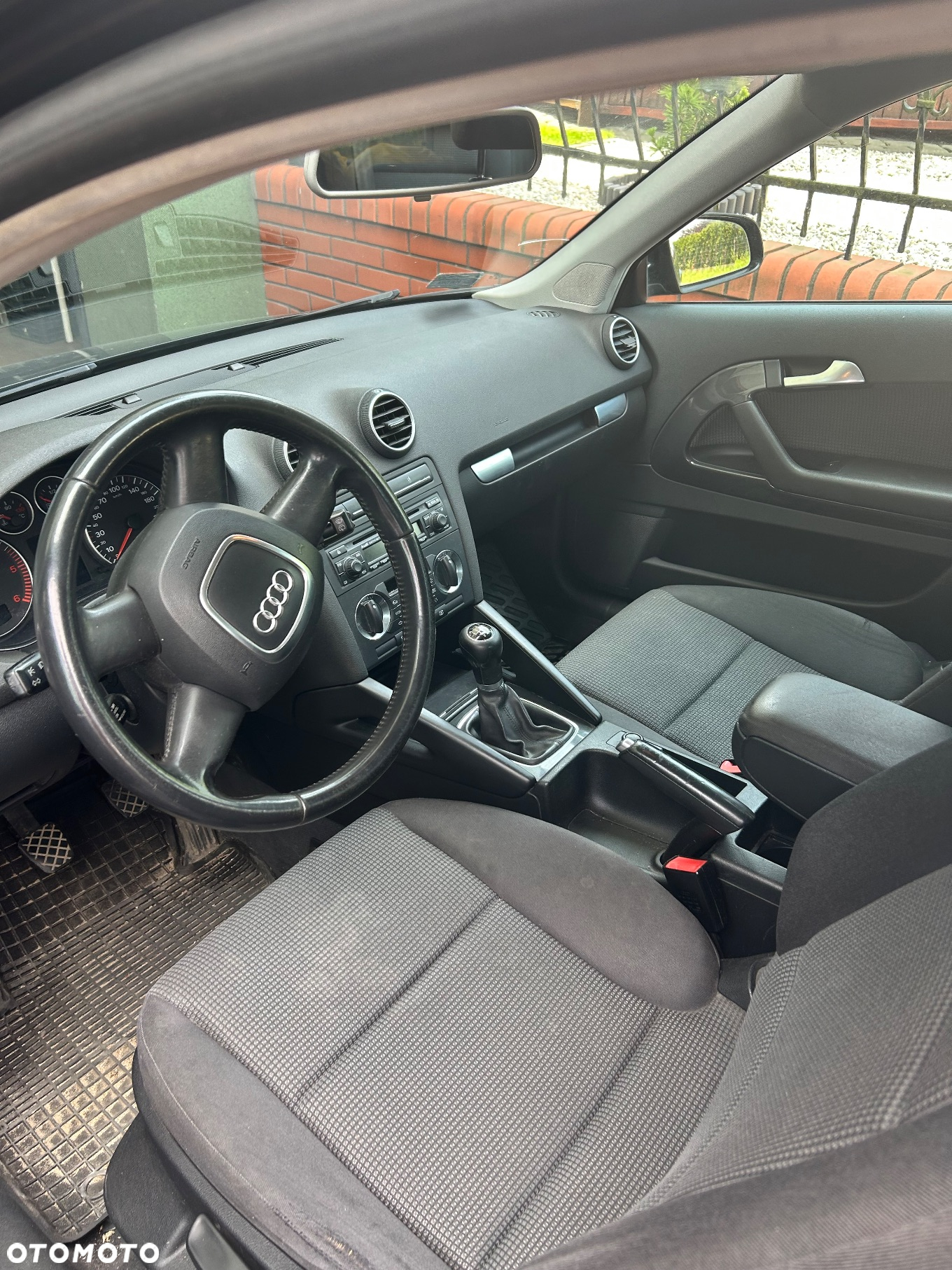 Audi A3 2.0 TDI Ambition - 7