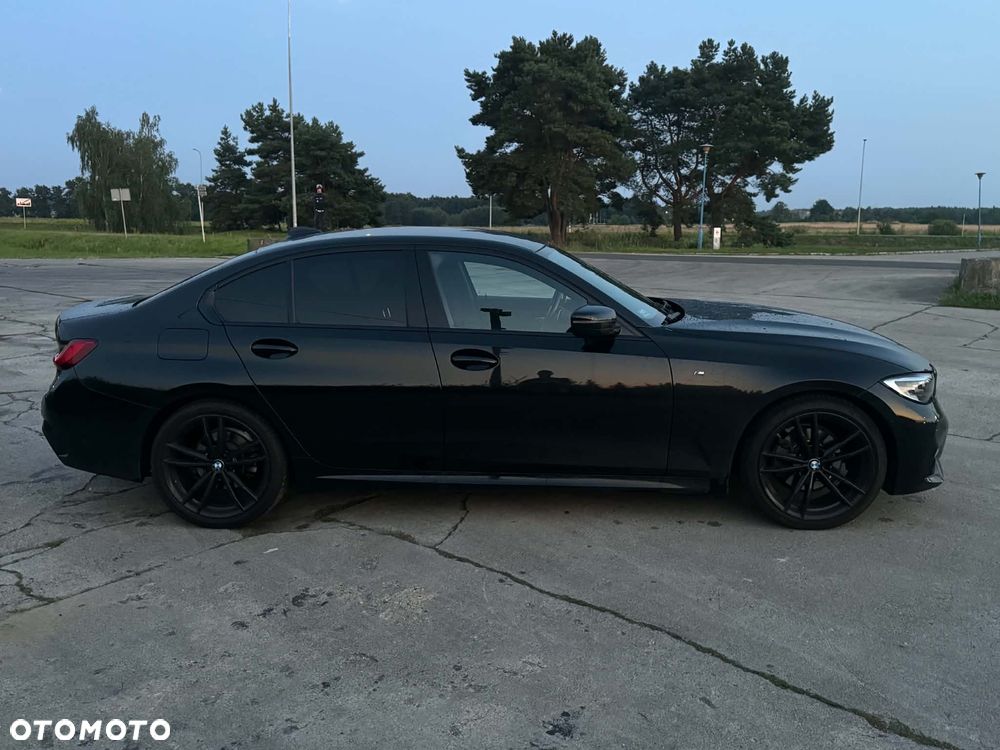 BMW Seria 3 - 5