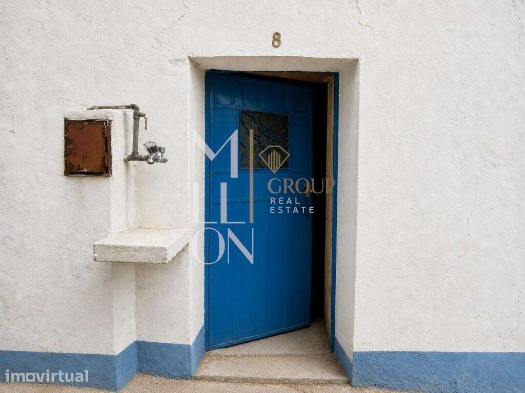 Oportunidade em Montes da Senhora, Proença-a-Nova: Moradia + vários - Grande imagem: 3/23