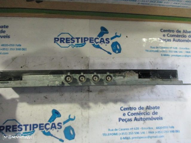 Antena 4F9035225D AUDI A6 2007 SW AUDI A6 4F FASE 1 2006 2.0TDI 140CV 5P AZUL ESCURO - 2