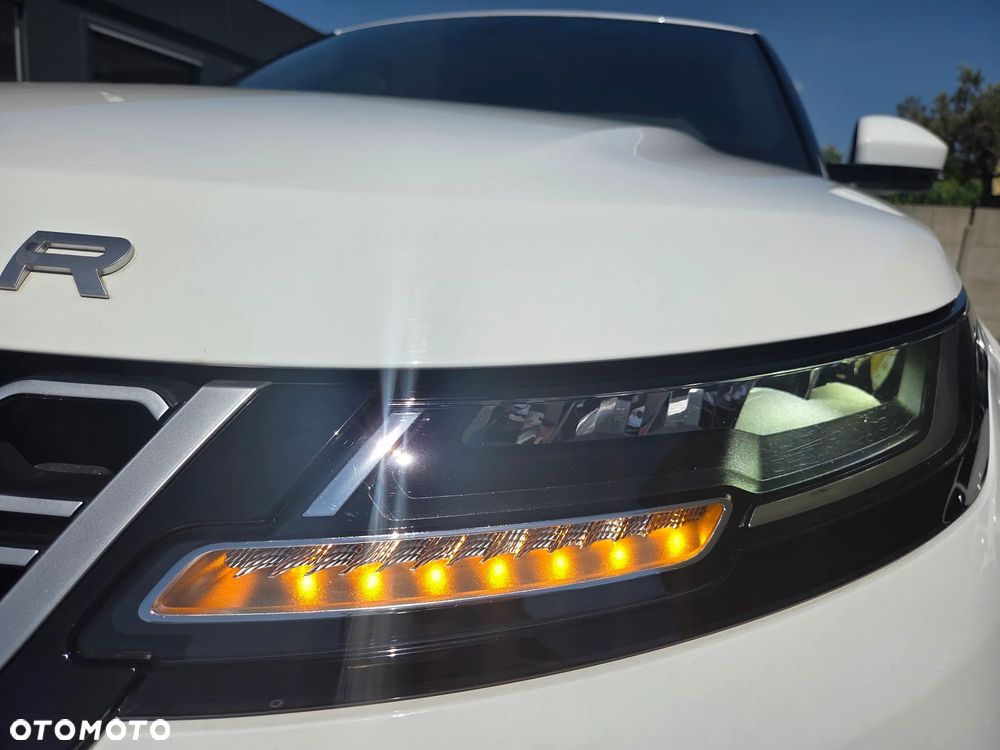 Land Rover Range Rover Evoque 2.0 P200 mHEV - 38
