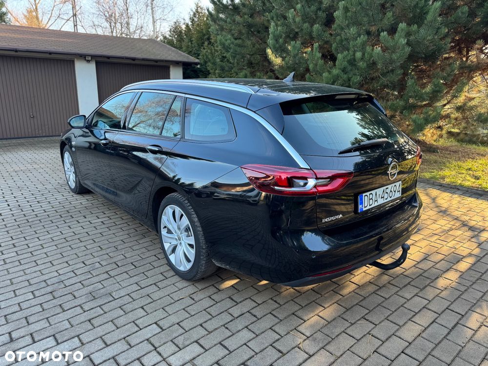 Opel Insignia 2.0 Innovation - 17