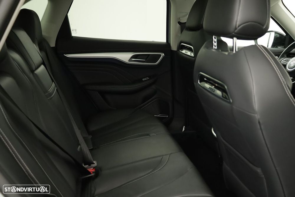 MG Marvel R 70 kWh Luxury - 25