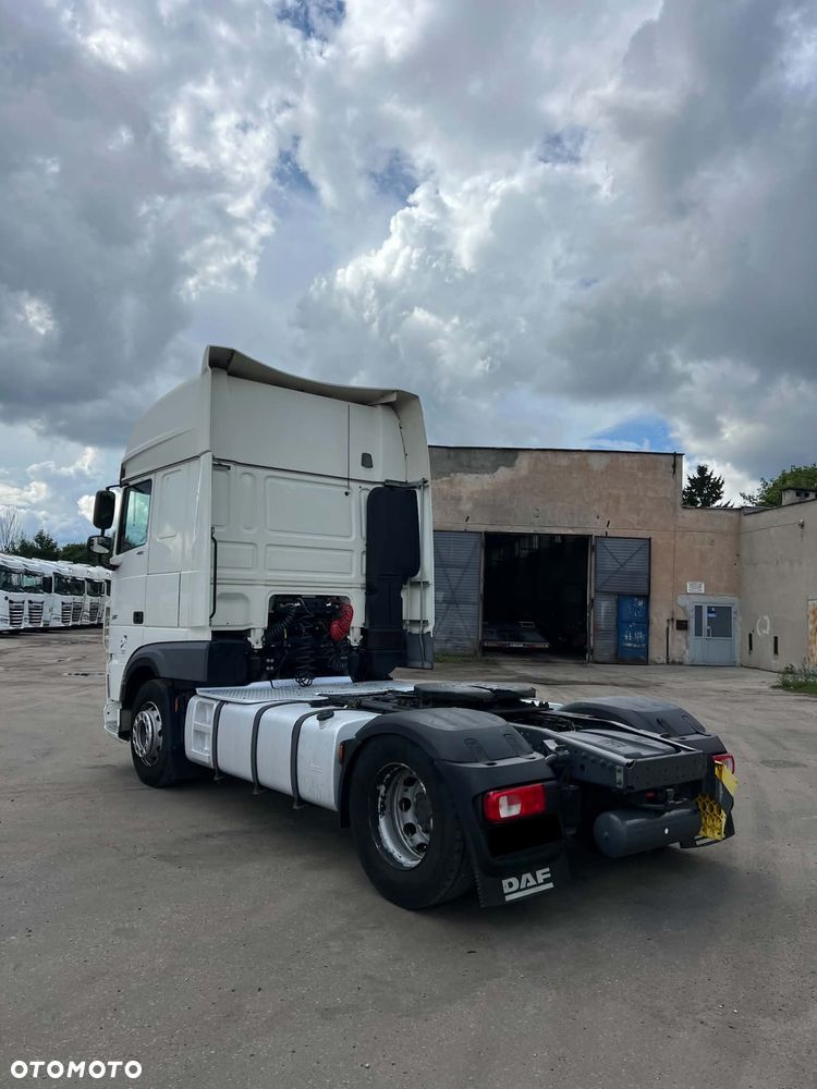 DAF XF 480 FT - 4