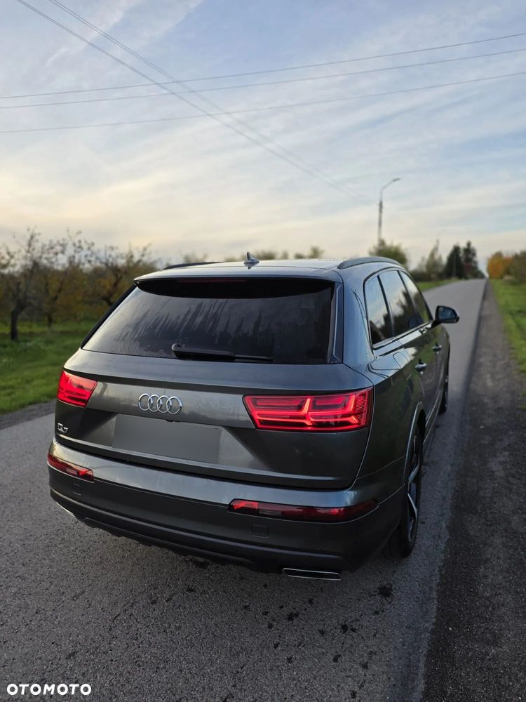 Audi Q7 - 5
