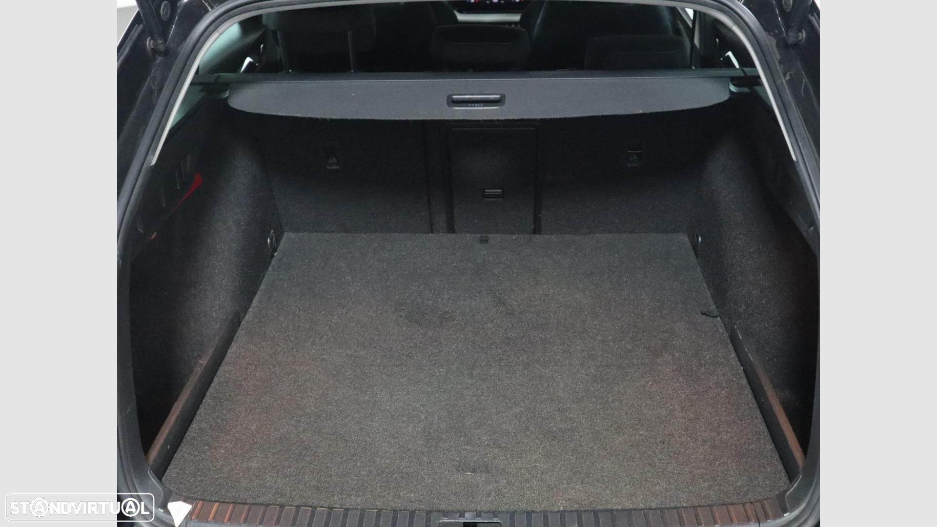 Skoda Octavia 1.4 TSI iV DSG - 8