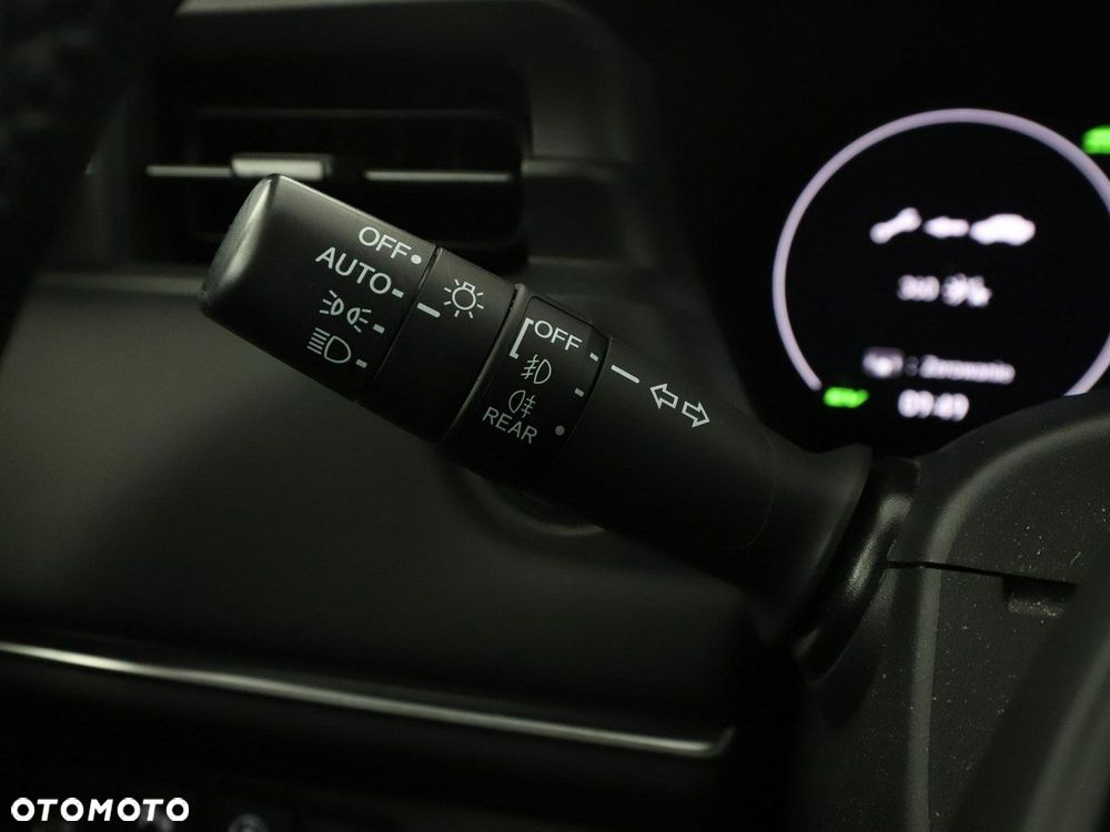 Honda HR-V 1.5 i-MMD Advance CVT - 35