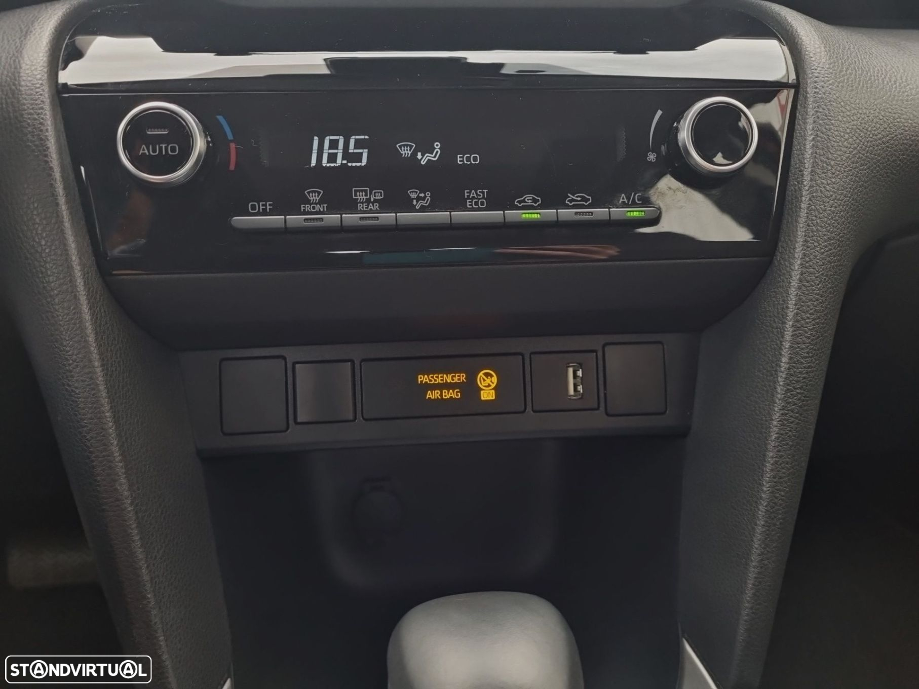 Toyota Yaris Cross - 17