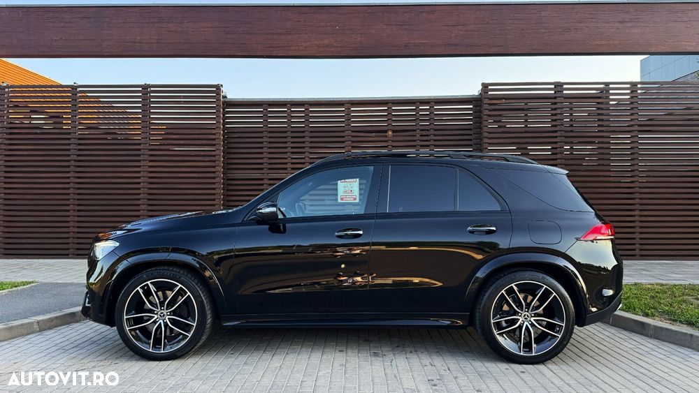 Mercedes-Benz GLE - 11