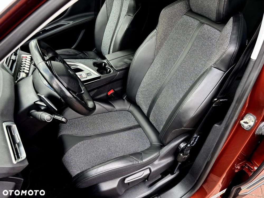 Peugeot 3008 THP 165 EAT6 Stop & Start Allure - 13