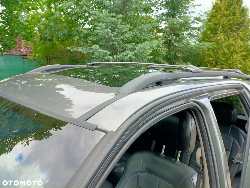 Jeep Grand Cherokee - 7