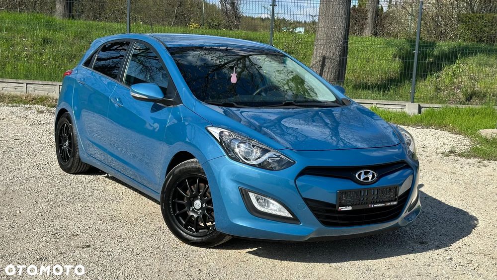 Hyundai i30 1.6 Style - 2