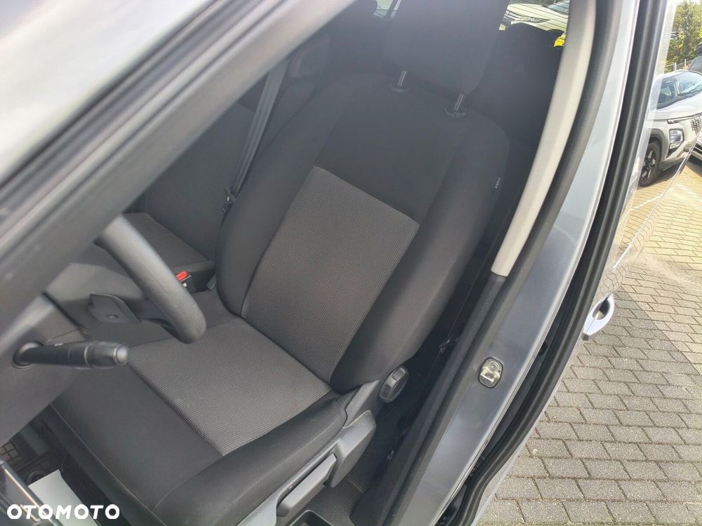 Opel Zafira 2.0 Diesel XL Business - 13