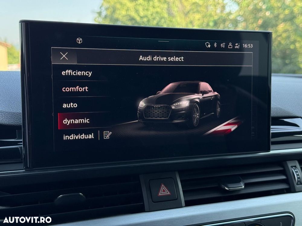 Audi A5 Coupé - 19