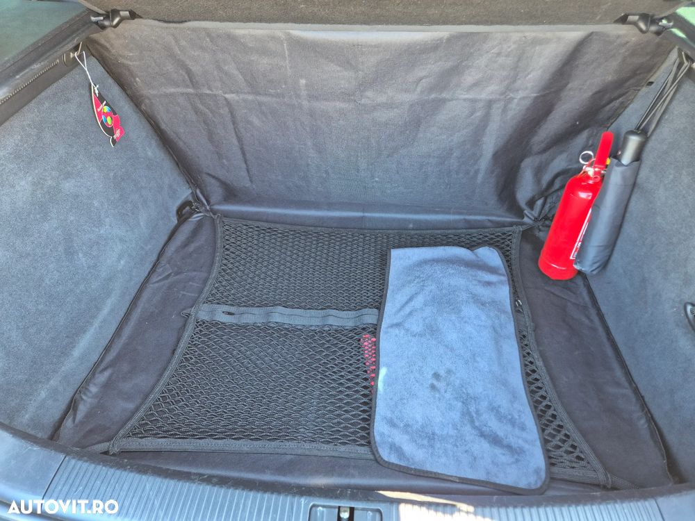 Audi A3 Sportback - 19