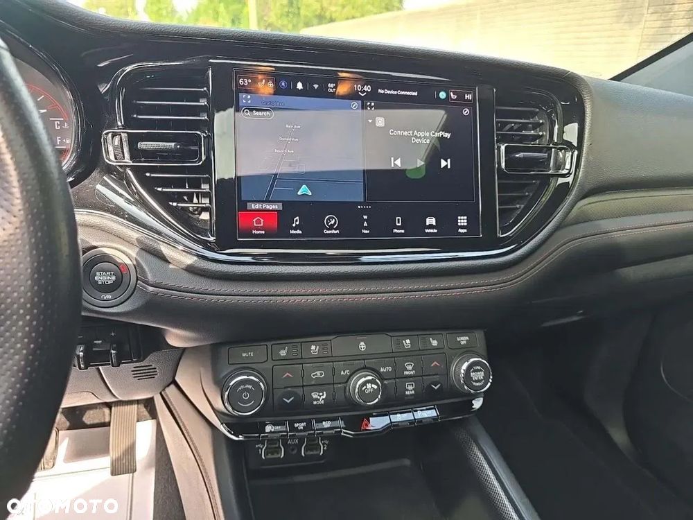 Dodge Durango - 7