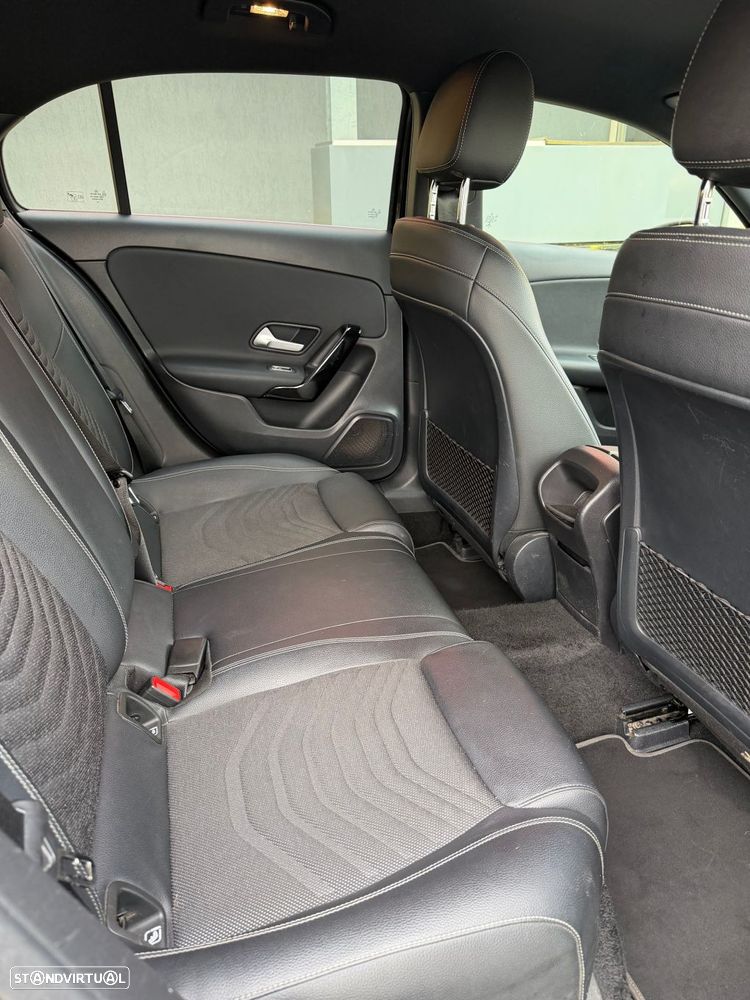 Mercedes-Benz A 250 - 15