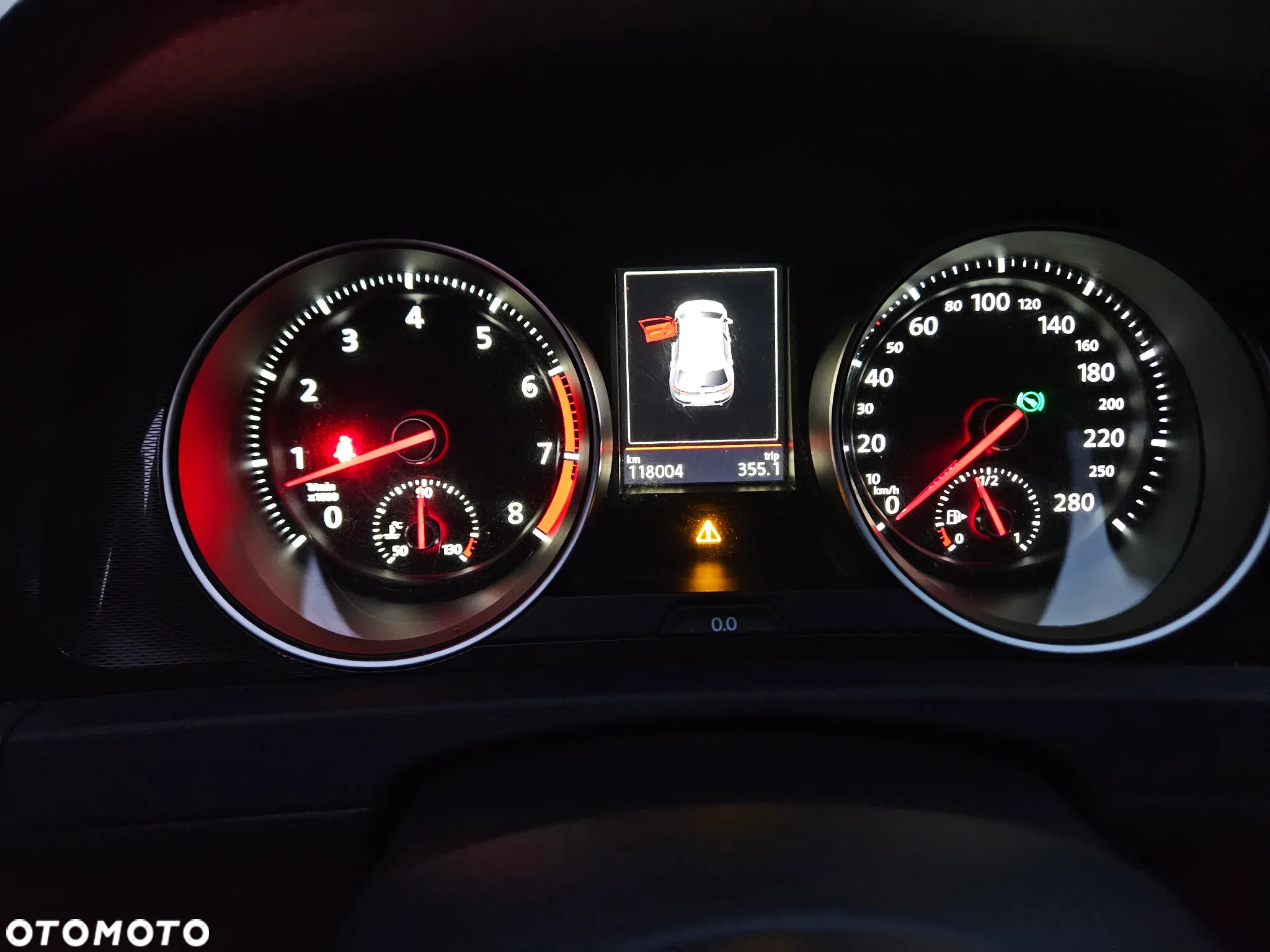 Volkswagen Golf VII 2.0 TSI BMT GTI Performance DSG - 30