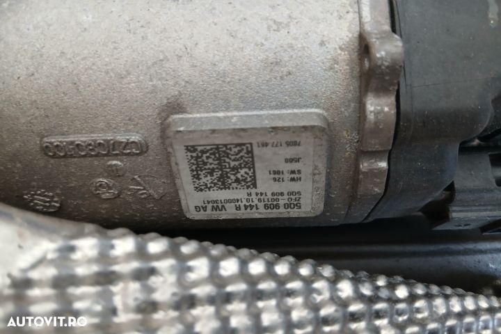 Caseta de directie 5Q0909144R 5Q1423051AK 7805501673  7802277763 5Q09 - 5
