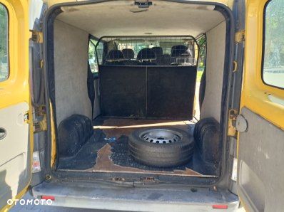 Renault Trafic L2H1 Pack - 6