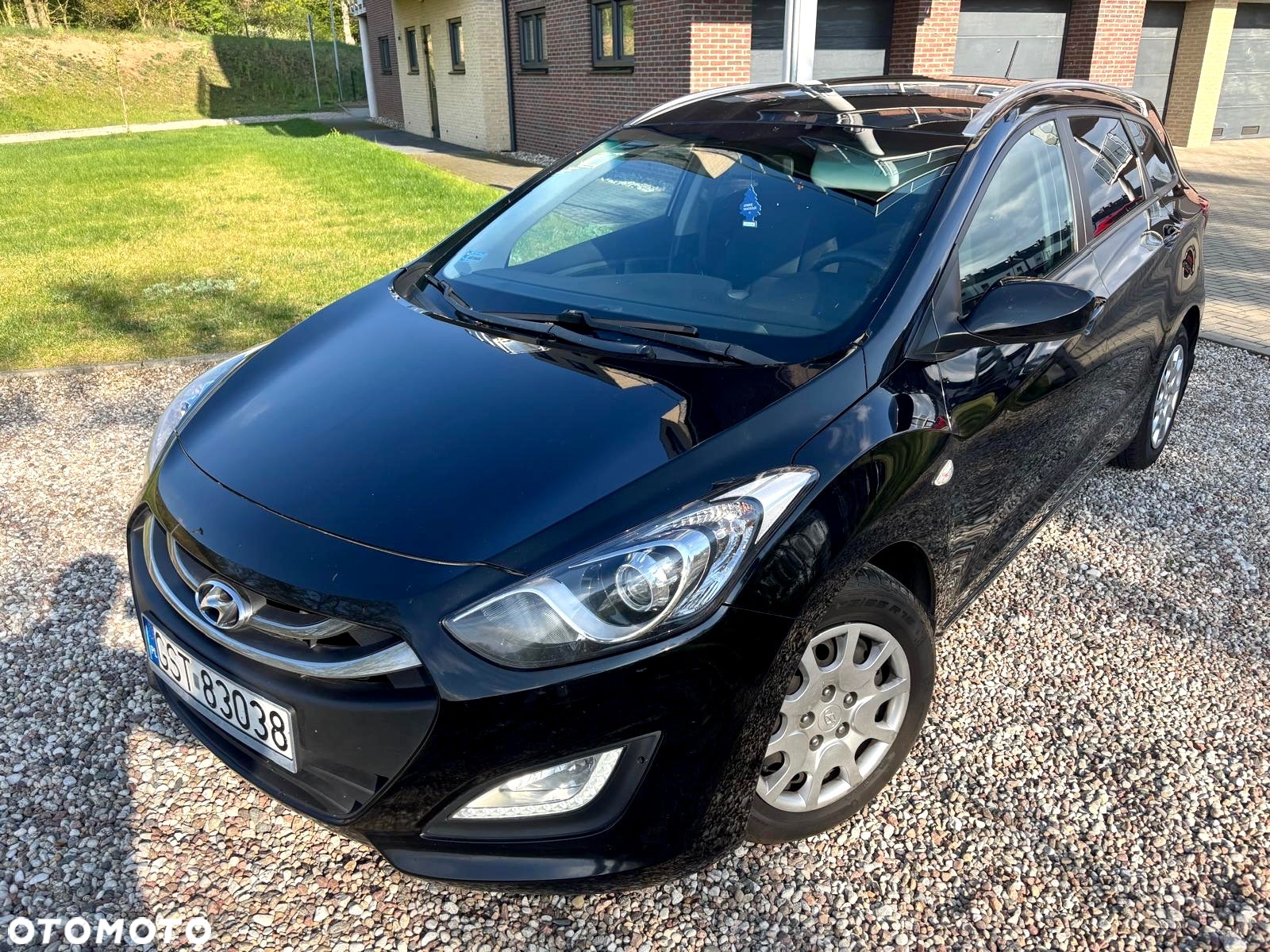 Hyundai i30 - 2
