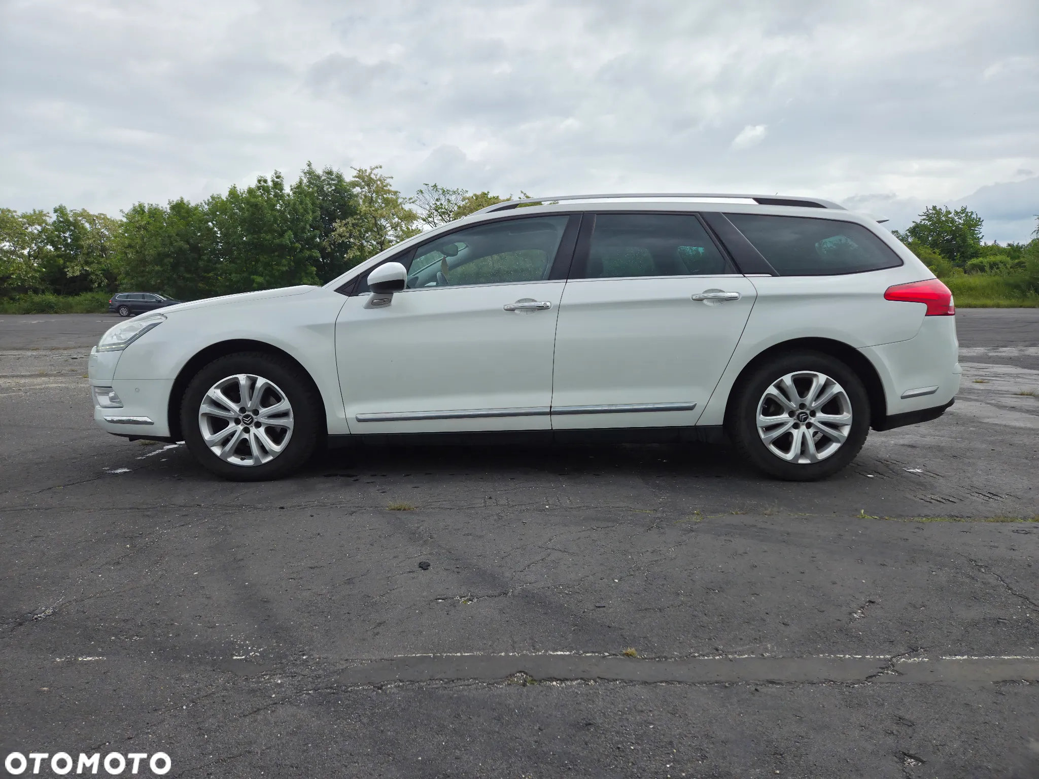 Citroën C5 2.0 HDi Exclusive - 2
