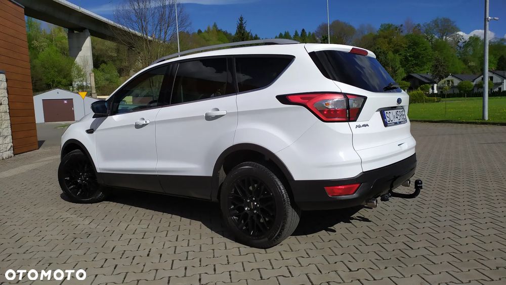 Ford Kuga 1.5 EcoBoost FWD Edition ASS - 7