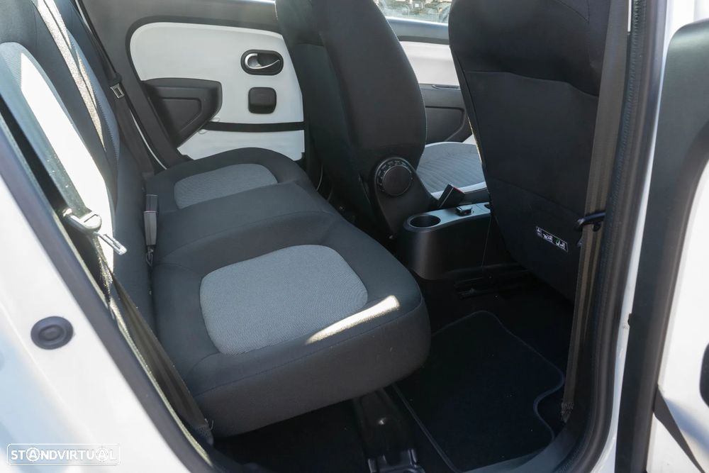 Renault Twingo 1.0 SCe Limited - 34
