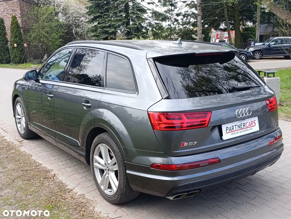 Audi SQ7 - 6