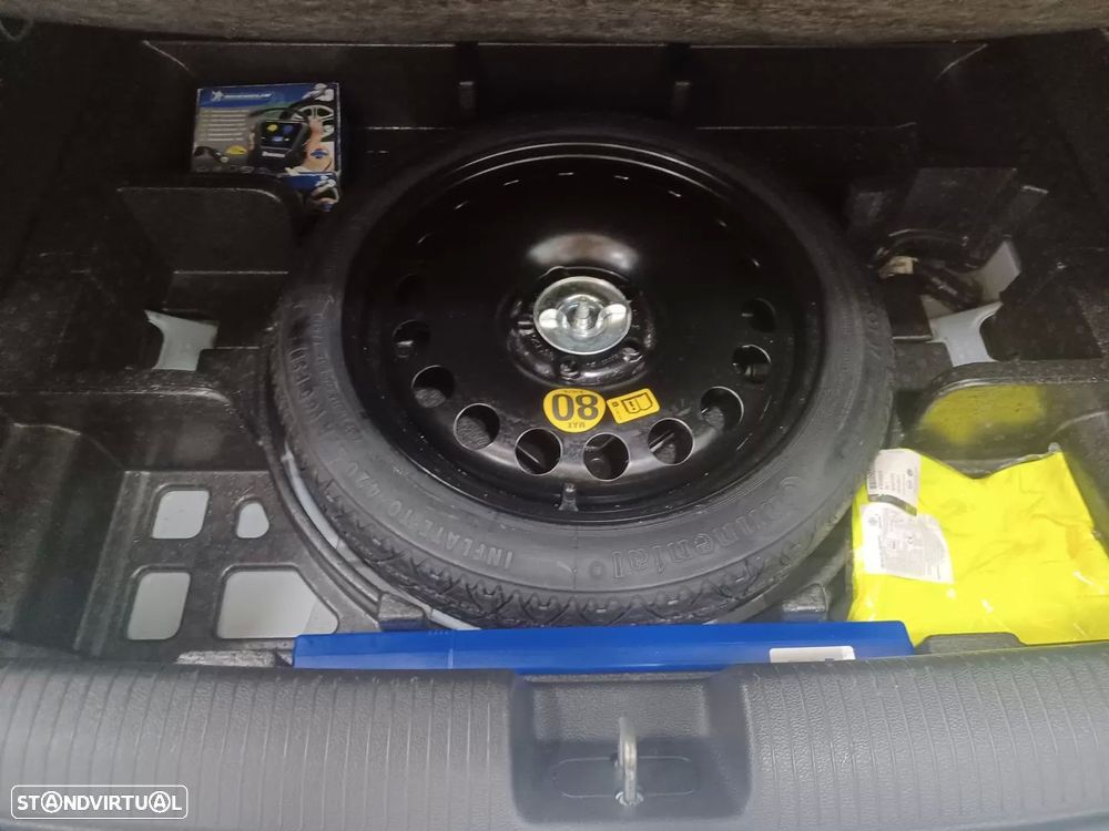 Opel Astra 1.0 Business Edition S/S - 33