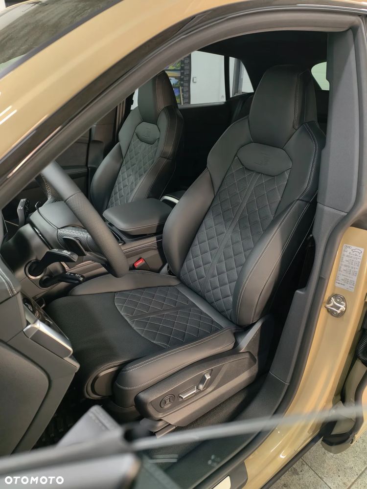 Audi SQ8 - 6
