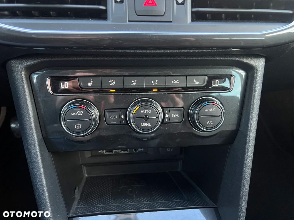 Seat Tarraco 2.0 TDI SCR Xcellence - 15