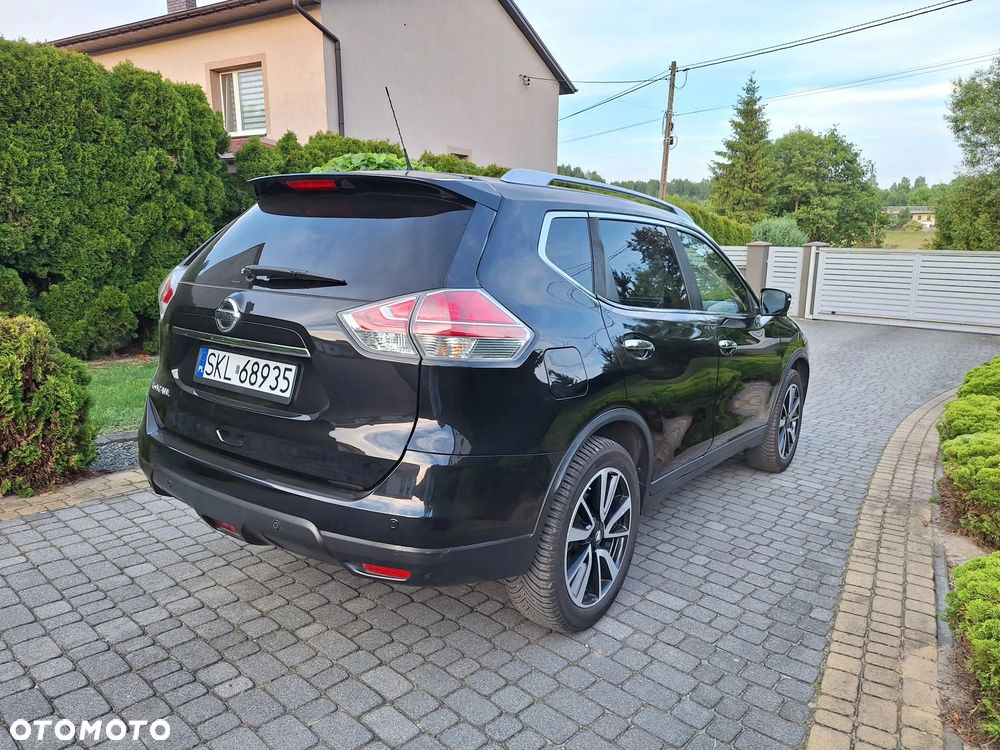 Nissan X-Trail 1.6 DCi Acenta - 5