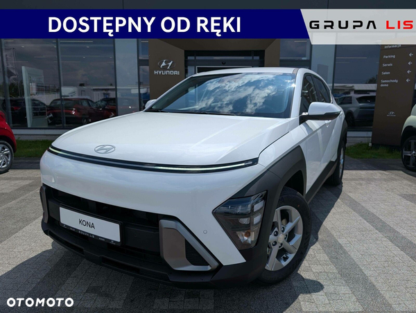 Hyundai Kona 1.0 T-GDI Executive