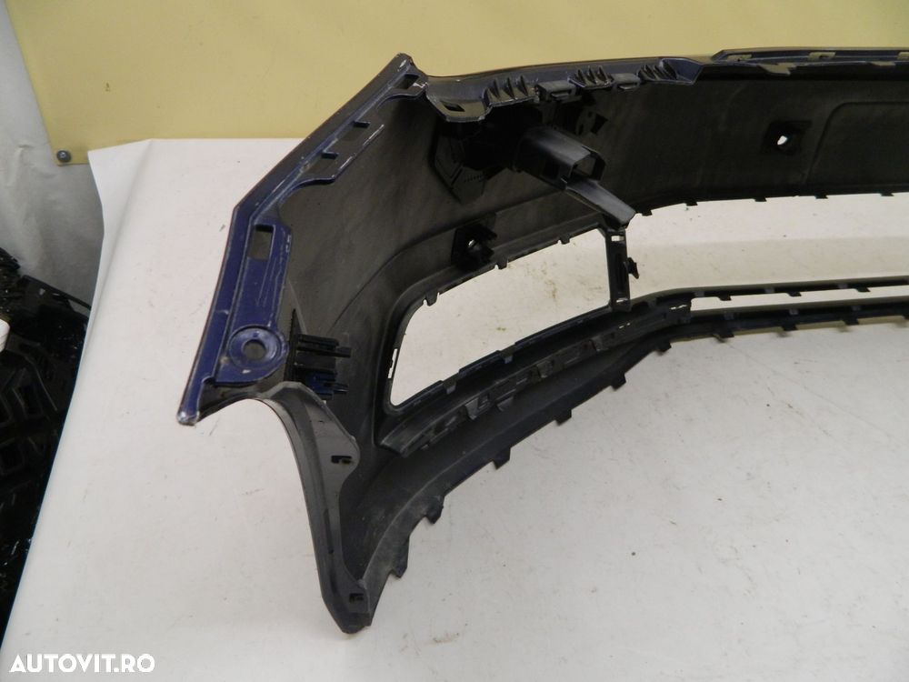 Bara fata VW Touran, 2015, 2016, 2017, 2018, 2019, 2020, cod origine 5TA807221A-L. - 5