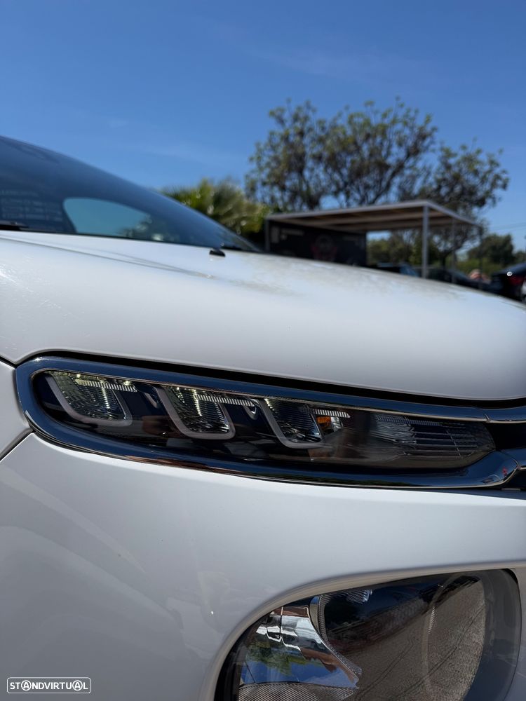 Citroën C3 Pure Tech Feel - 2